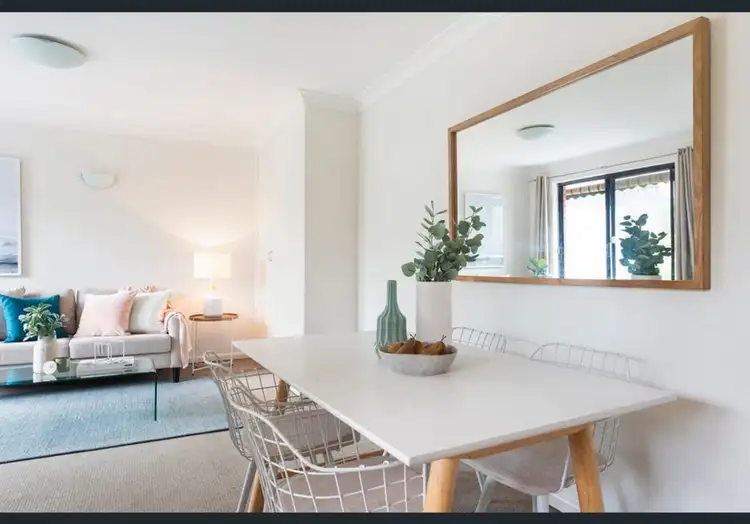 Second view of Homely apartment listing, 10/14 Rangers Road, Cremorne NSW 2090