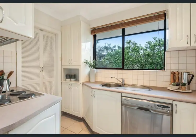 Third view of Homely apartment listing, 10/14 Rangers Road, Cremorne NSW 2090