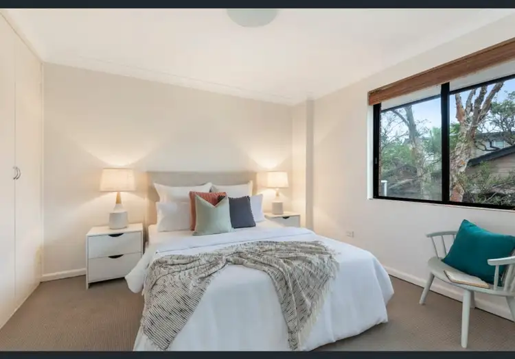 Fourth view of Homely apartment listing, 10/14 Rangers Road, Cremorne NSW 2090