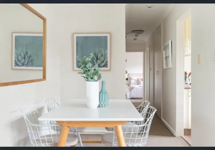 Fifth view of Homely apartment listing, 10/14 Rangers Road, Cremorne NSW 2090