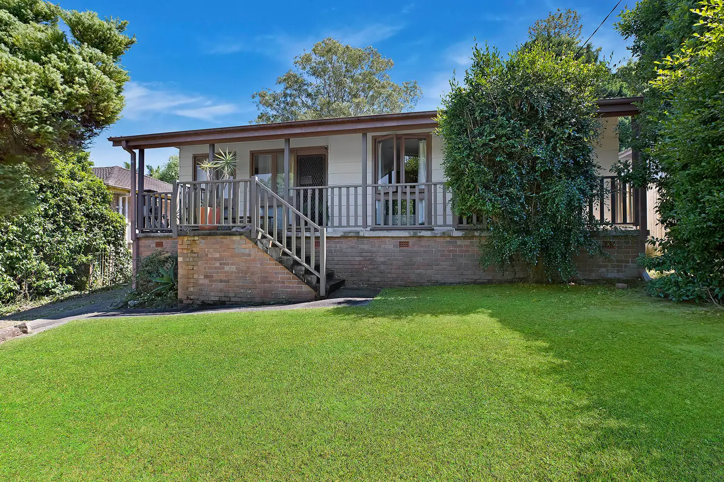 Main view of Homely house listing, 130 Glennie Street, Wyoming NSW 2250