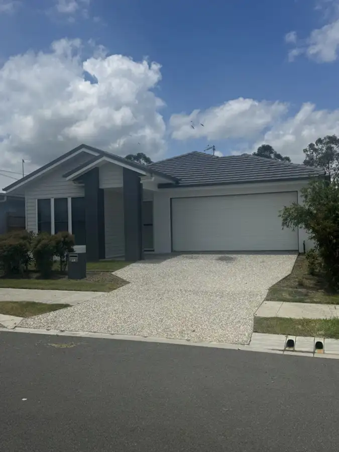 Main view of Homely house listing, 36 Janet Street, Walloon QLD 4306