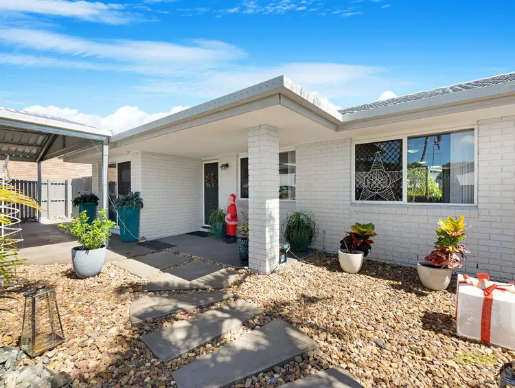 Second view of Homely house listing, 181 Dayman Street, Urangan QLD 4655