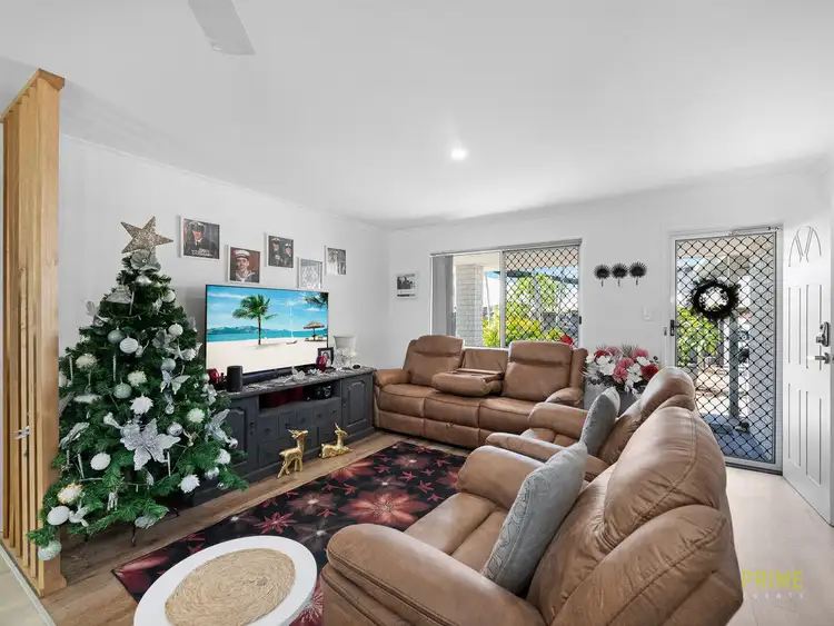 Third view of Homely house listing, 181 Dayman Street, Urangan QLD 4655