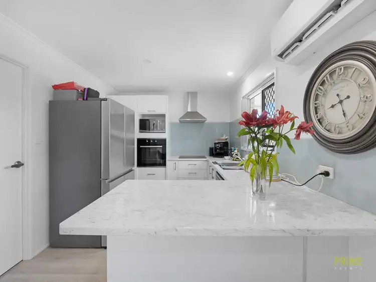 Fourth view of Homely house listing, 181 Dayman Street, Urangan QLD 4655