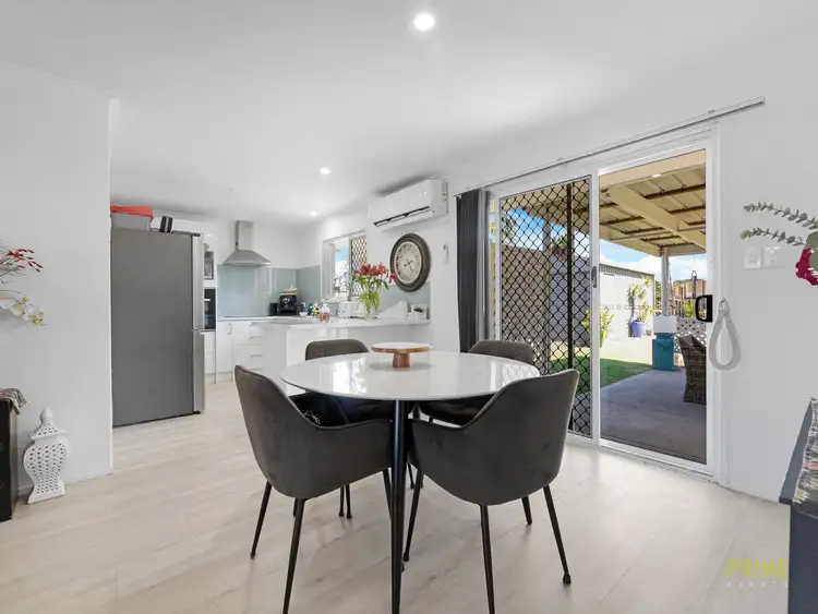 Fifth view of Homely house listing, 181 Dayman Street, Urangan QLD 4655