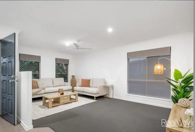 Second view of Homely house listing, 38 Emerald Crescent, Springfield QLD 4300