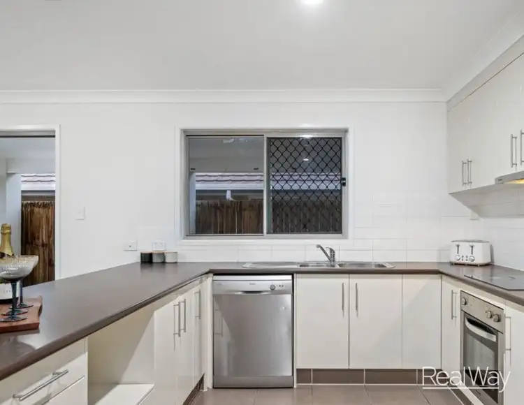 Fourth view of Homely house listing, 38 Emerald Crescent, Springfield QLD 4300