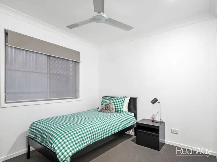 Fifth view of Homely house listing, 38 Emerald Crescent, Springfield QLD 4300