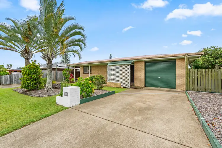 40 Wonga Street, Scarness QLD 4655