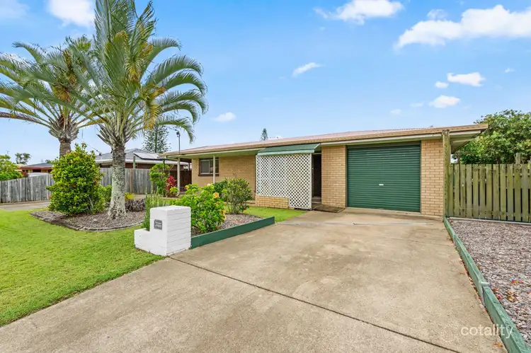 Fourth view of Homely house listing, 40 Wonga Street, Scarness QLD 4655