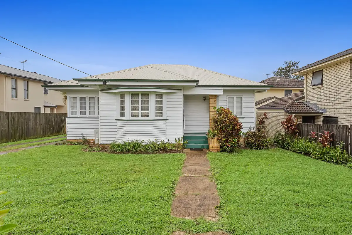 Main view of Homely house listing, 19 Kelso Street, Chermside QLD 4032