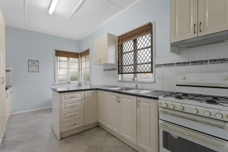 Second view of Homely house listing, 19 Kelso Street, Chermside QLD 4032