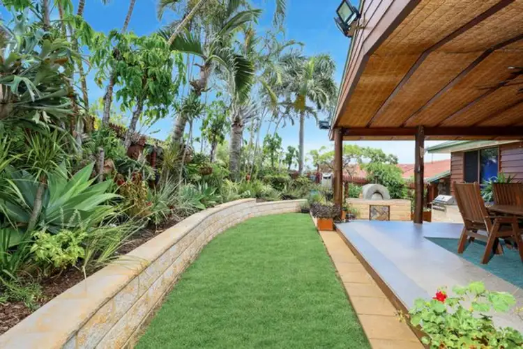 Second view of Homely house listing, 8 Macaulay Way, Yeppoon QLD 4703