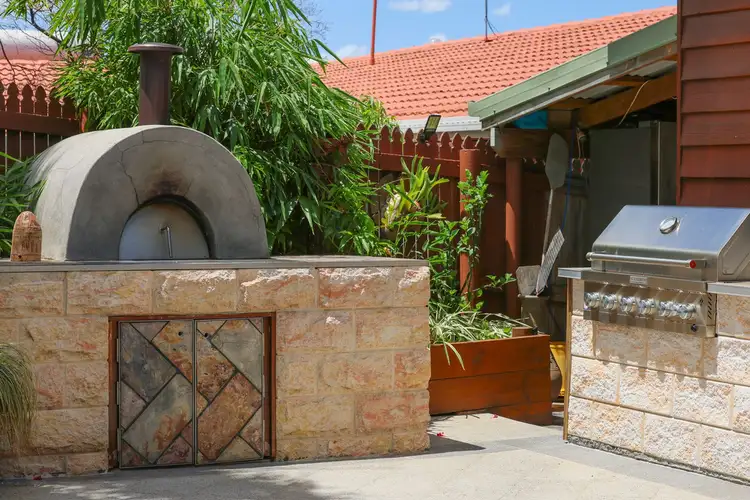 Fourth view of Homely house listing, 8 Macaulay Way, Yeppoon QLD 4703