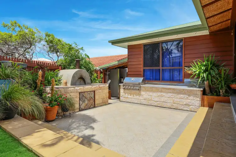 Fifth view of Homely house listing, 8 Macaulay Way, Yeppoon QLD 4703