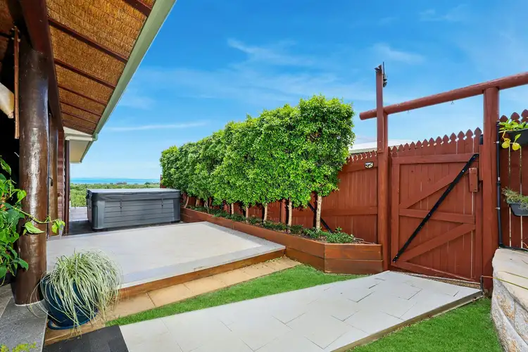 Sixth view of Homely house listing, 8 Macaulay Way, Yeppoon QLD 4703