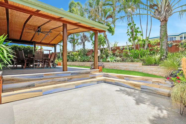 Seventh view of Homely house listing, 8 Macaulay Way, Yeppoon QLD 4703