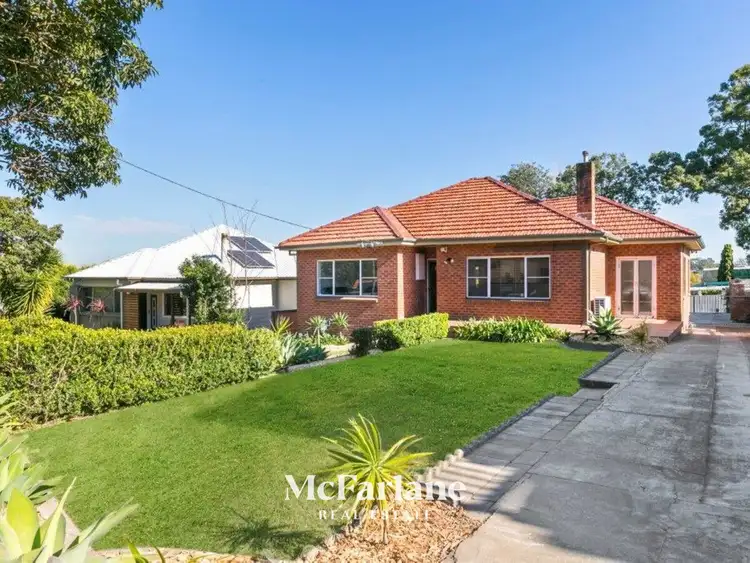 61 Lowry Street, Cardiff NSW 2285