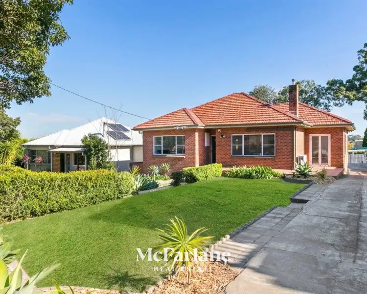 61 Lowry Street, Cardiff NSW 2285