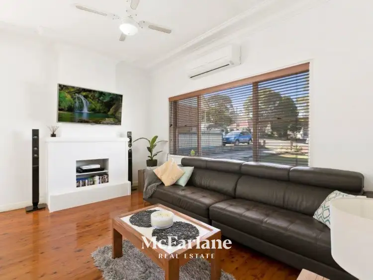 Second view of Homely house listing, 61 Lowry Street, Cardiff NSW 2285