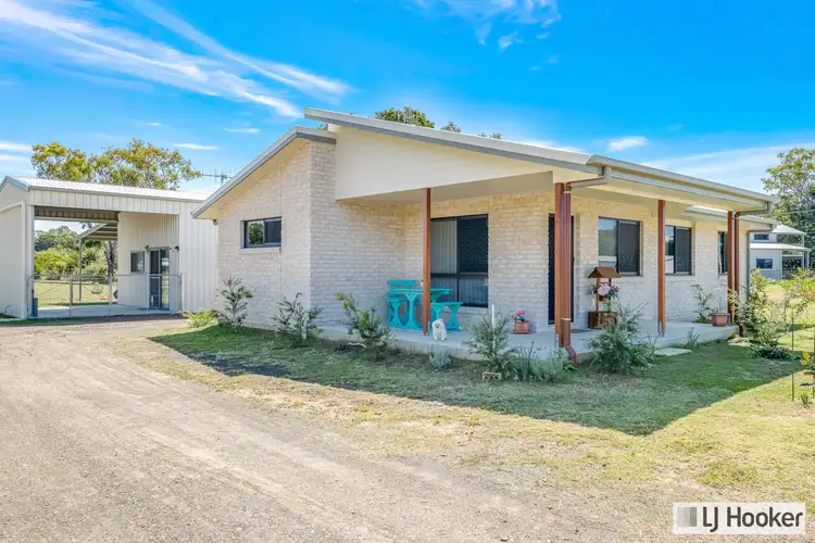 316 Sylvan Drive, Moore Park Beach QLD 4670