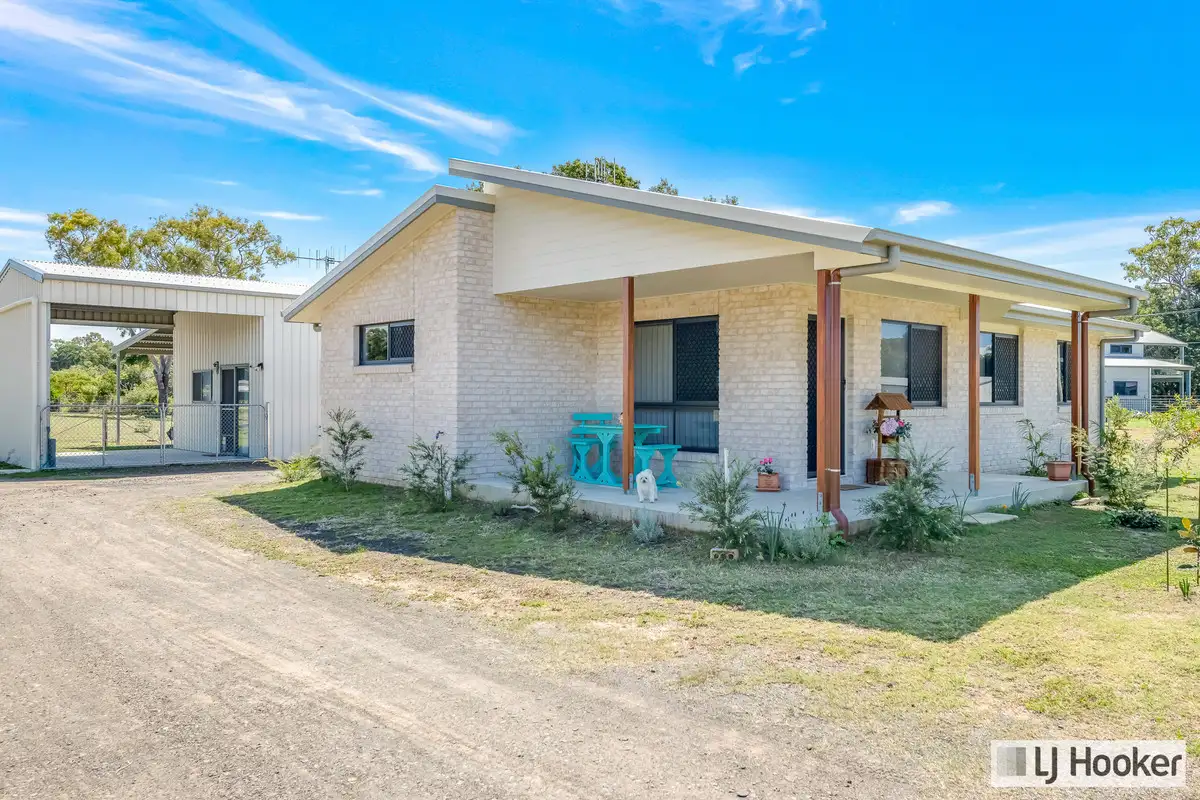 Main view of Homely house listing, 316 Sylvan Drive, Moore Park Beach QLD 4670