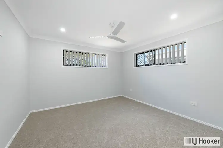 Third view of Homely house listing, 316 Sylvan Drive, Moore Park Beach QLD 4670