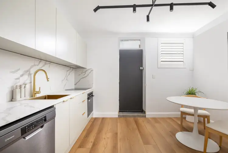 Second view of Homely apartment listing, 1/106 Albion Street, Surry Hills NSW 2010