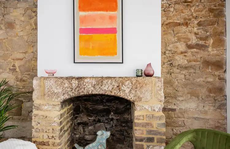 Third view of Homely apartment listing, 1/106 Albion Street, Surry Hills NSW 2010