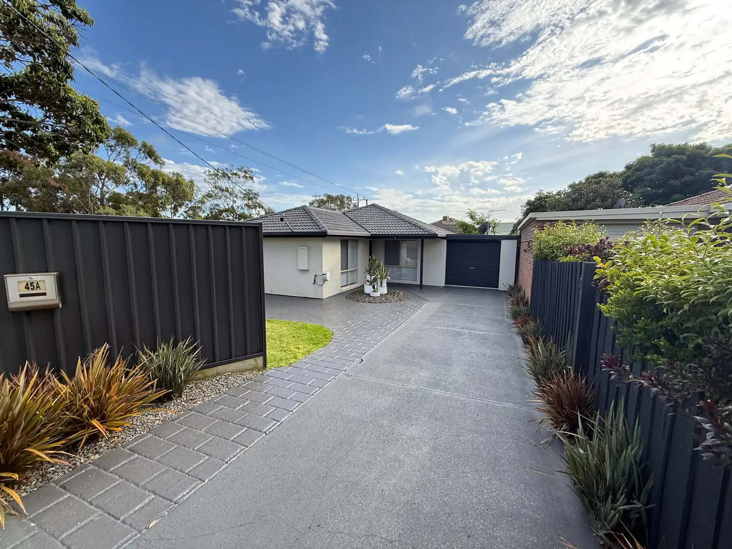 Main view of Homely house listing, 45A Bank Street, Traralgon VIC 3844