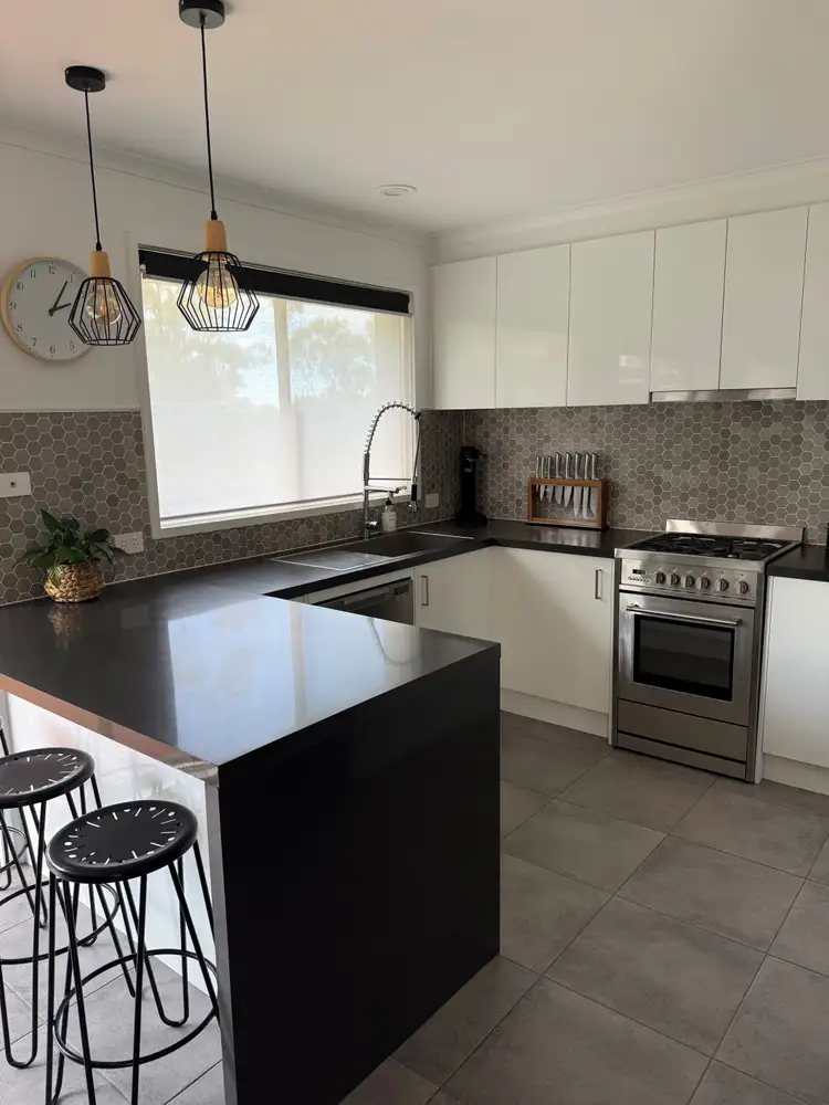 Second view of Homely house listing, 45A Bank Street, Traralgon VIC 3844