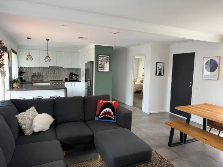 Third view of Homely house listing, 45A Bank Street, Traralgon VIC 3844