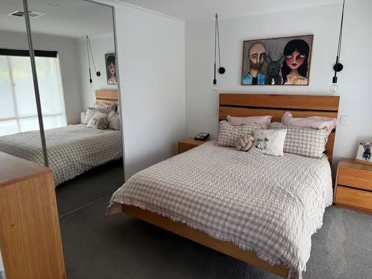 Fourth view of Homely house listing, 45A Bank Street, Traralgon VIC 3844