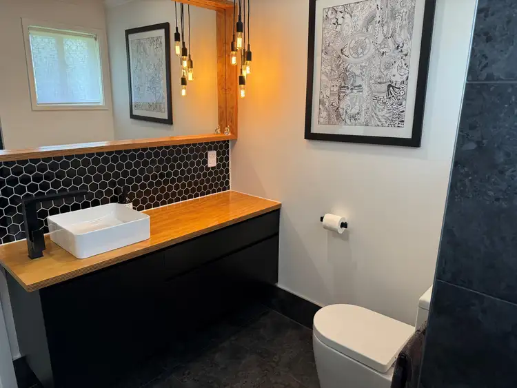 Fifth view of Homely house listing, 45A Bank Street, Traralgon VIC 3844