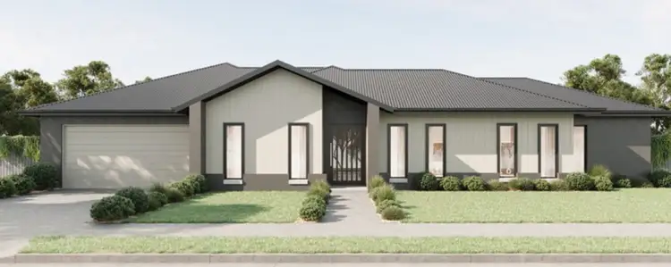 Lot 67 Albert Crescent, Booral QLD 4655
