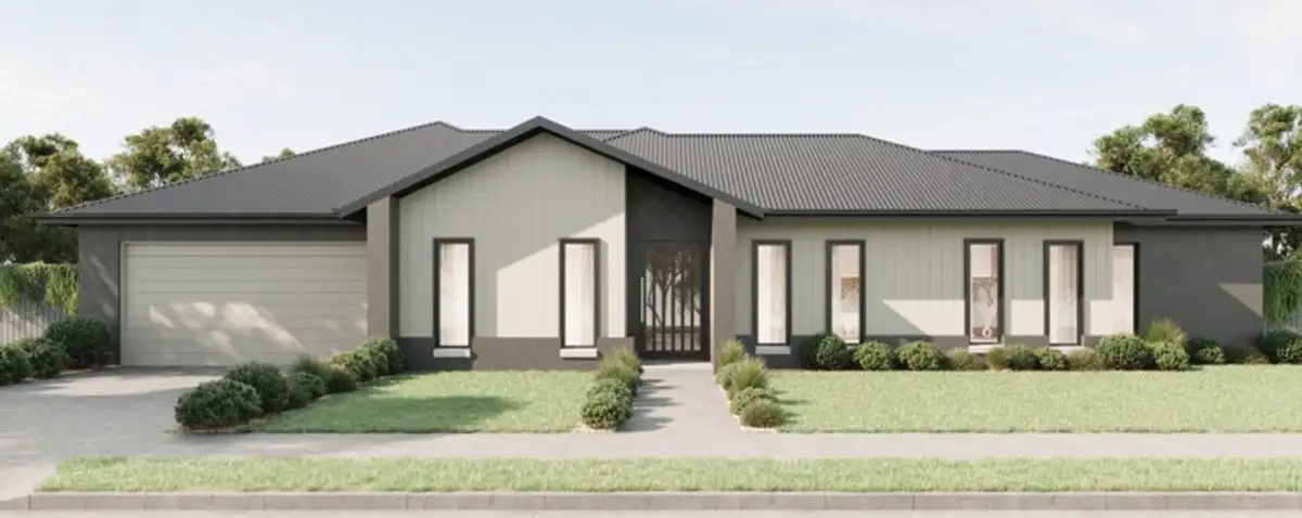 Main view of Homely house listing, Lot 67 Albert Crescent, Booral QLD 4655