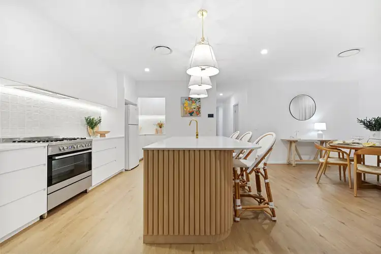 Fourth view of Homely house listing, Lot 67 Albert Crescent, Booral QLD 4655