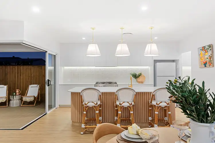 Sixth view of Homely house listing, Lot 67 Albert Crescent, Booral QLD 4655