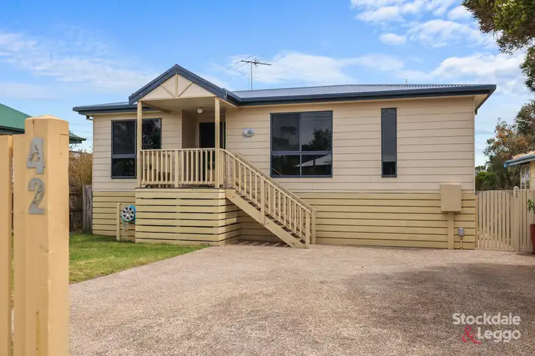 Fourth view of Homely house listing, 42 Lantana Road, Cape Woolamai VIC 3925