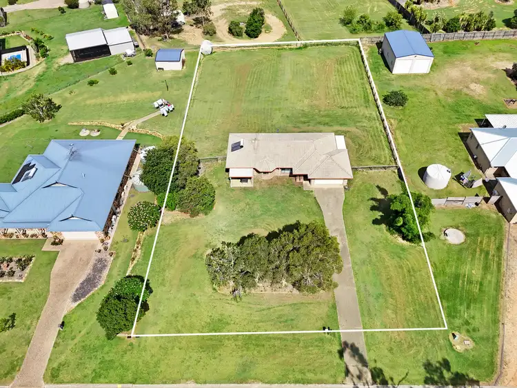 9 Gillespies Road, Placid Hills QLD 4343
