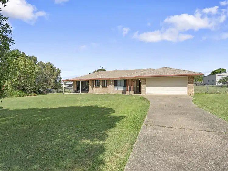 Second view of Homely house listing, 9 Gillespies Road, Placid Hills QLD 4343