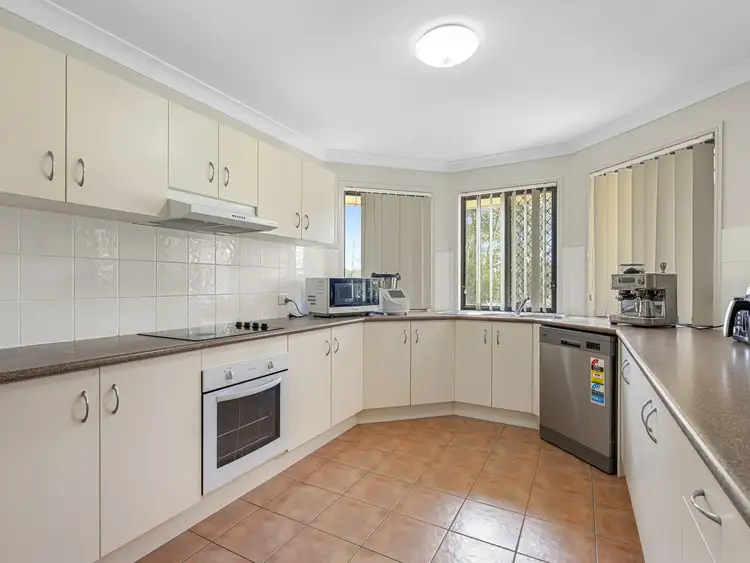 Fourth view of Homely house listing, 9 Gillespies Road, Placid Hills QLD 4343