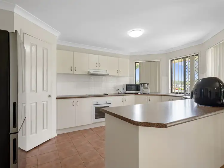 Fifth view of Homely house listing, 9 Gillespies Road, Placid Hills QLD 4343