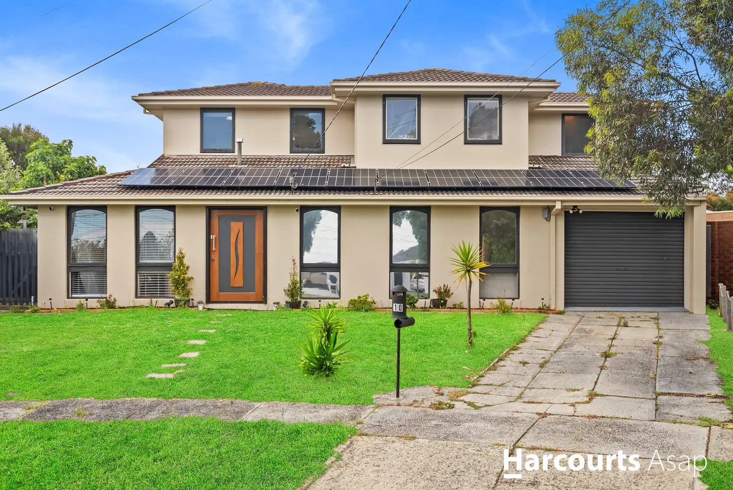 Main view of Homely house listing, 10 Inglebrae Court, Noble Park North VIC 3174