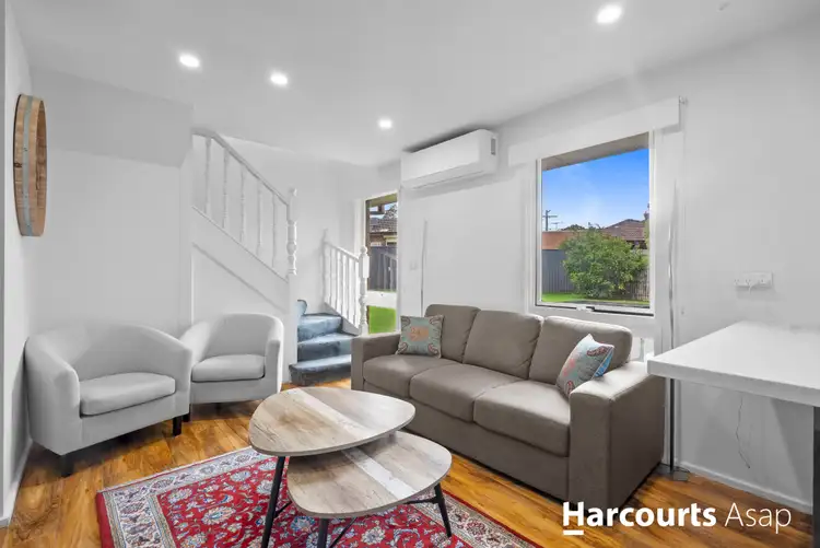 Second view of Homely house listing, 10 Inglebrae Court, Noble Park North VIC 3174