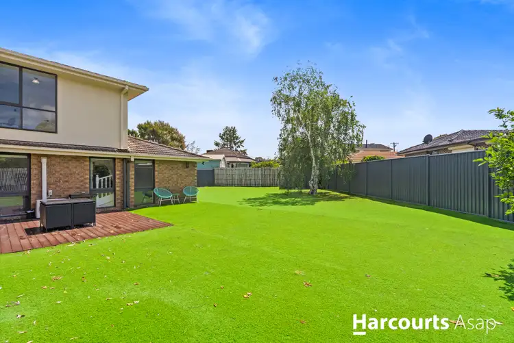 Fourth view of Homely house listing, 10 Inglebrae Court, Noble Park North VIC 3174