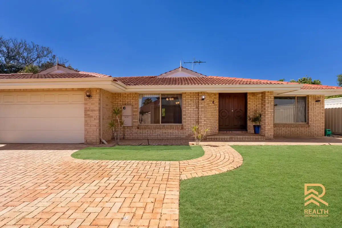 Main view of Homely house listing, 110A Hope Street, White Gum Valley WA 6162