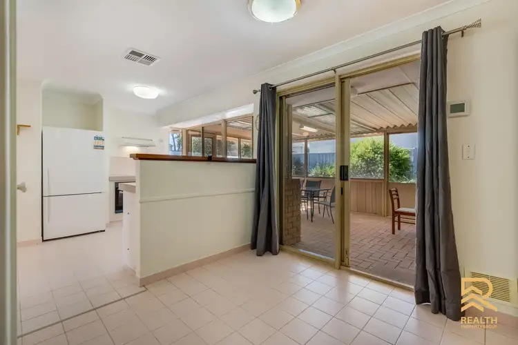 Fifth view of Homely house listing, 110A Hope Street, White Gum Valley WA 6162