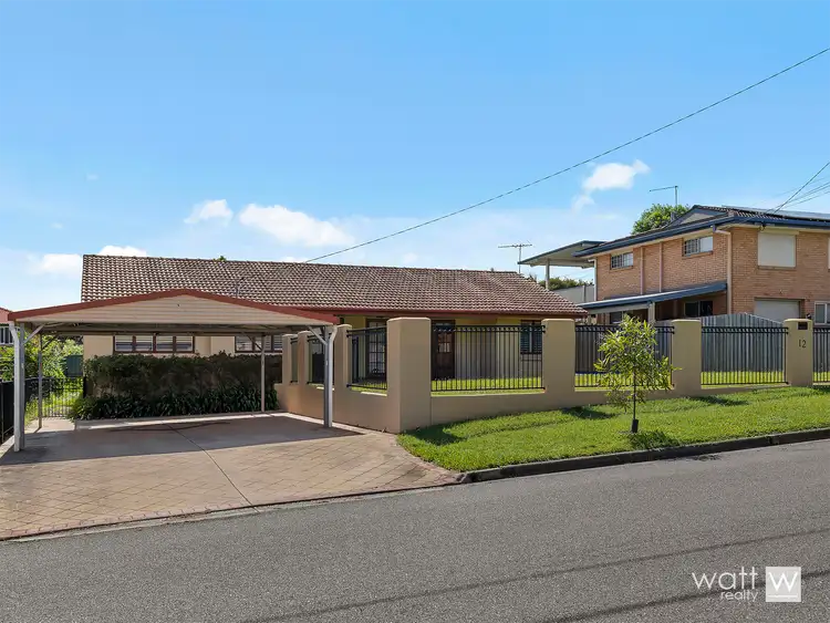 12 Safari Street, Chermside West QLD 4032